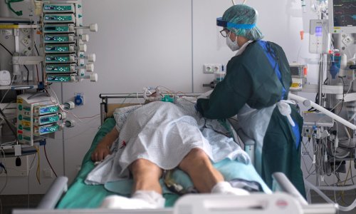 Val zaraza širi se Njemačkom; najugroženija su djeca, a prijeti i zatvaranje škola