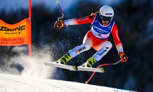 Svjetska je prvakinja, a danas je stigla do tek druge pobjede u Svjetskom kupu