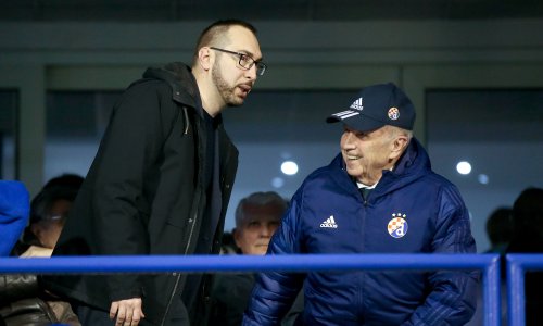 Gradonačelnik Tomislav Tomašević prognozirao rezultat derbija Dinama i Hajduka