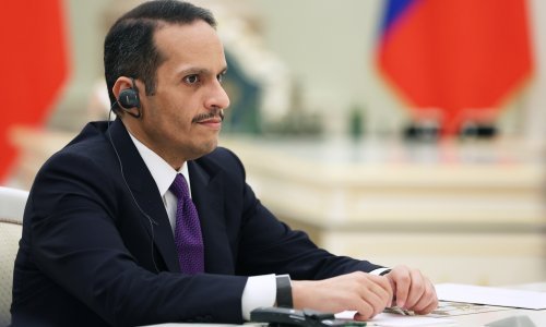 Izrael i Katar o mogućem nastavku pregovora o taocima u Gazi