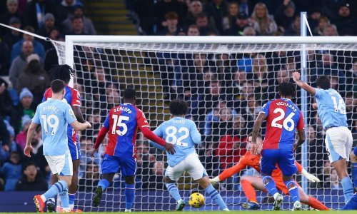 Manchester City i Gvardiol ispustili 2:0, Kovačić 'zabetoniran' na klupi