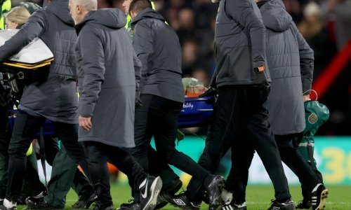 Engleski klub objavio da je njihov kapetan imao srčani udar