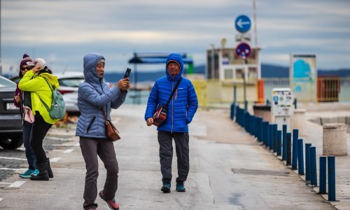 Crveni alarm na snazi do kraja dana; evo što nas čeka u idućem tjednu