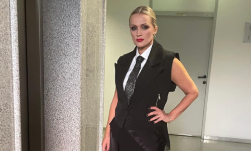 Užarila društvene mreže: Za ovo opako izdanje Vanna je dobila pregršt komplimenata