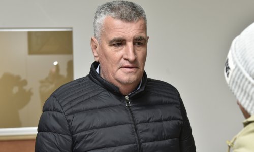 Sinjski HDZ kazneno prijavio Bulja