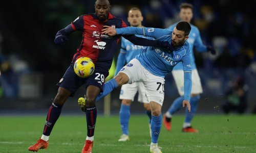 Napoli dominirao, promašivao te jedva došao do pobjede