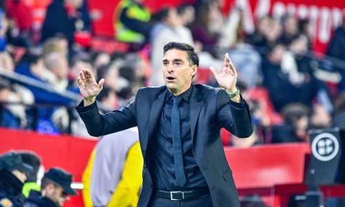 Sevilla Ivana Rakitića odlučila se na drastičan potez: Željeli bismo priopćiti...