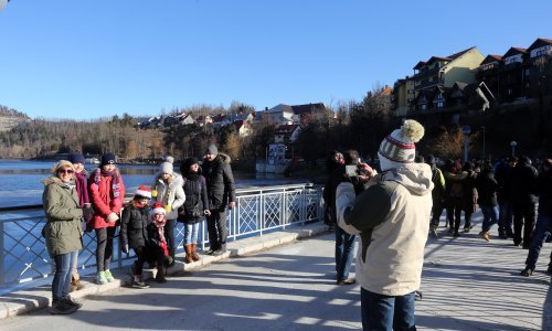 Hrvatska među najtraženijim europskim odredištima za online najam smještaja