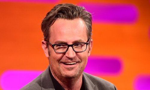 Pale teške optužbe: Ni tri mjeseca od smrti Matthewa Perryja klupko se počelo odmotavati