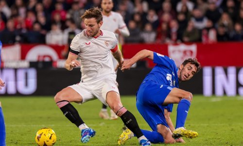 Emotivno obraćanje Ivana Rakitića: Osjećam se loše, najteži i najtužniji trenutak