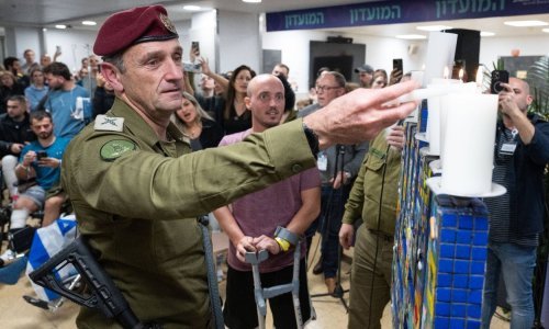 Izraelski zapovjednik o ubojstvu tri taoca: Prekršili smo pravila ratovanja