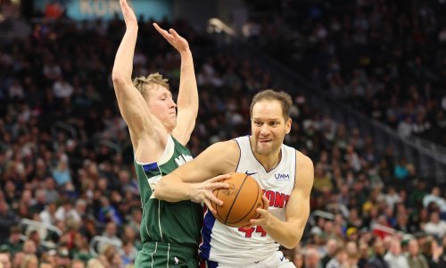 Detroit Pistonsi i Bogdanović sve bliže najgorem rekordu NBA lige svih vremena