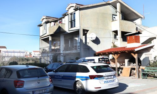 Policija pronašla vozača iz Tribunja osumnjičenog za ubojstvo 19-godišnje djevojke