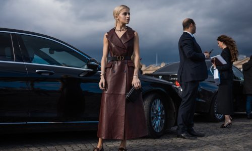 Ovih pet haljina prema Zari postat će veliki trend u novoj godini