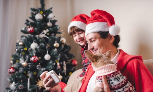 Ovo su najbolje aplikacije za predblagdansko i blagdansko vrijeme