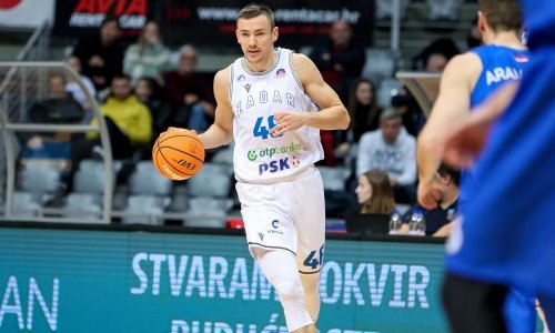 Uvjerljive pobjede Zadra i Dubrovnika; Šibenka i Bosco pali nevjerojatno lako