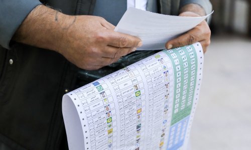 Prvi put nakon deset godina u Iraku se održavaju pokrajinski izbori