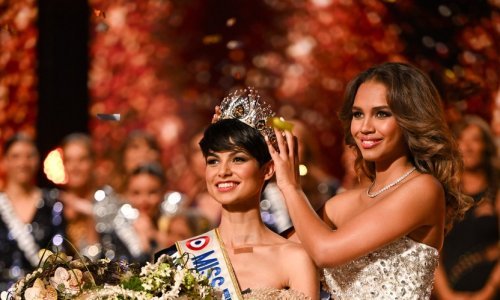 Svi pričaju o novoj Miss Francuske, nećete vjerovati čime je podijelila publiku