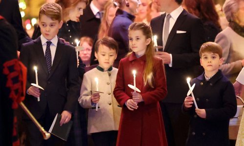 Iznenadit će vas tko je najbogatiji od djece princa Williama i Kate Middleton