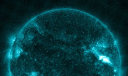 Sunce je upravo izbacilo najjaču baklju u zadnjih nekoliko godina