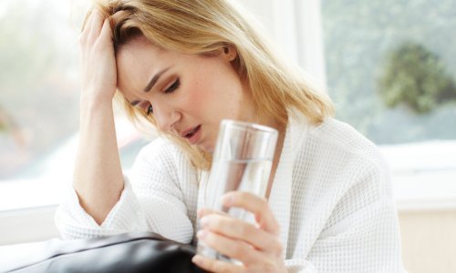 Kako spriječiti mamurluk i tri načina na koja ga možete izliječiti