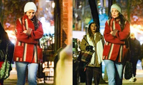 Ma kakve čizme, kraljica ulične mode fura 'najružnije' papuče i pri tome izgleda chic