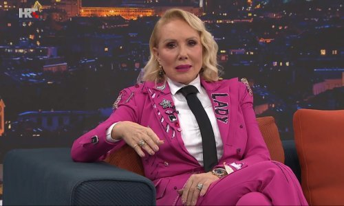 Je li bilo prikrivenog oglašavanja proizvoda Lepe Brene? Traži se očitovanje od HRT-a