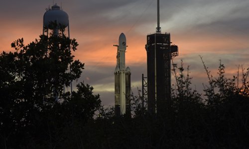 SpaceX najavio: Nova misija Falcon Heavy dobila je datum lansiranja
