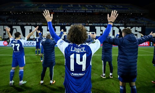 Dinamo doznao protivnika u Konferencijskoj ligi, dobio je nezgodni Betis