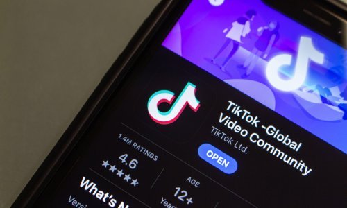 Pomoću novog filtra na TikToku možete proširiti svoje fotografije, doznajte kako