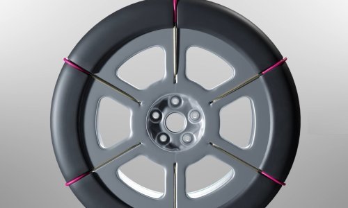 Hyundai i Kia razvijaju tehnologiju integriranih lanaca za snijeg: Sjajna ideja, ali ima i nekih nedorečenosti