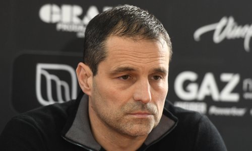 Dario Dabac, čovjek koji je doveo Japanca Kaneka u Dinamo, postao glavni skaut kluba!