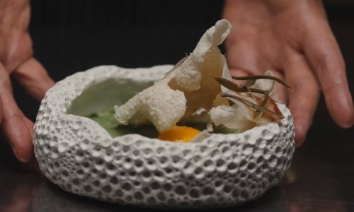Jedan od najboljih hrvatskih chefova otkrio recept za bakalar koji će oduševiti svakoga