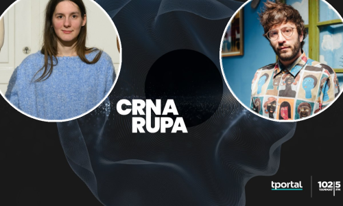 Kiparica Manuela Pauk otkriva nam detalje o svojoj izložbi 'Slatki svetci'