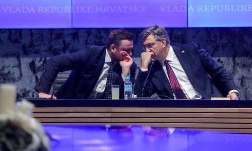 Plenković najavio: Od utorka niže cijene goriva