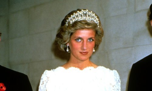 Postigla najveću cijenu na dražbi ikada: Haljina princeze Diane prodana za preko milijun dolara