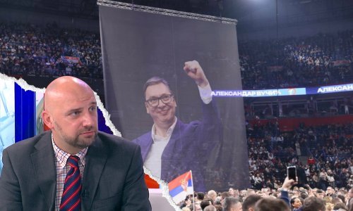 Vučić zacementirao vlast: Što će se dogoditi u Srbiji, a što u susjedstvu
