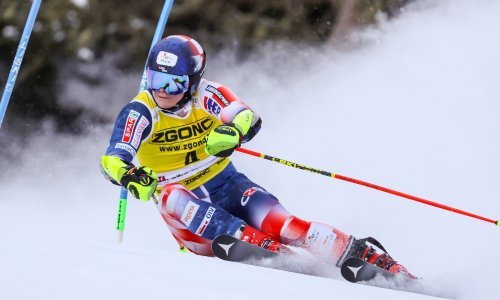 Filipu Zubčiću za dlaku pobjeglo novo postolje u veleslalomu u Alta Badiji
