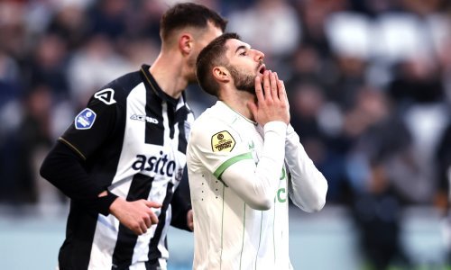 Poznat je ždrijeb Europske lige: Ivanušec i Feyenoord idu na Romu