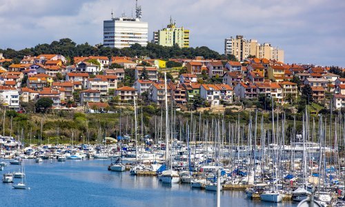 Uspostavljen istarski filmski fond, sufinancirat će se kratki film