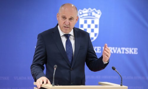 Bačić: Strategija stambene politike obuhvatit će i prazne stanove u većim gradovima