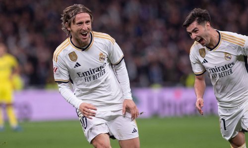 Luka Modrić večeras će primiti jedno od najvećih priznanja u karijeri: Najbolji ikad!