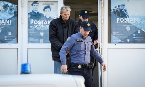 Vozač koji je pregazio djevojku u Tribunju bio pod utjecajem droga, imao i pomagače