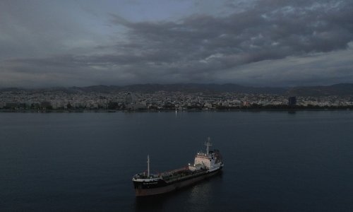 Britanski naftni div prekinuo tranzit preko Crvenog mora zbog napada Hutija