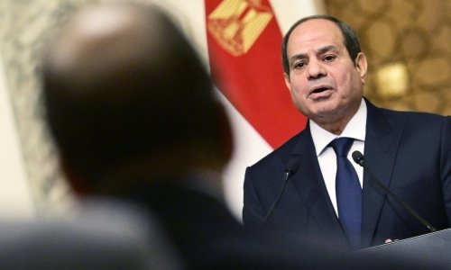 Egipatski predsjednik Al-Sissi osigurao treći mandat s 89,6% glasova