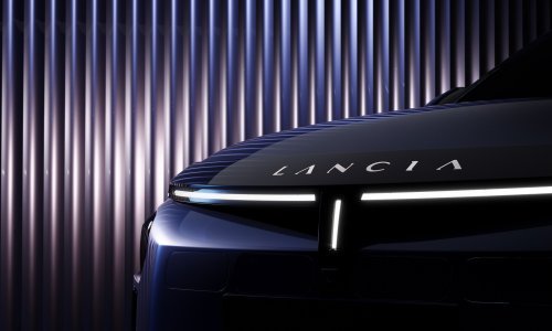 Lancia predstavila i drugu sliku budućeg gradskog mališana: Novi Ypsilon će biti potpuno na struju
