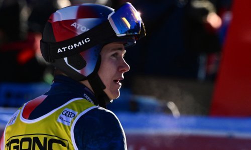 Filip Zubčić prokomentirao sjajan vikend i objasnio zašto je danas bio ljut