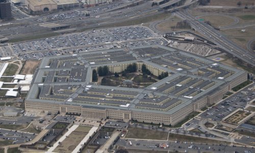 Evo koliko bi američka obrambena industrija 2024. mogla profitirati na ratovima