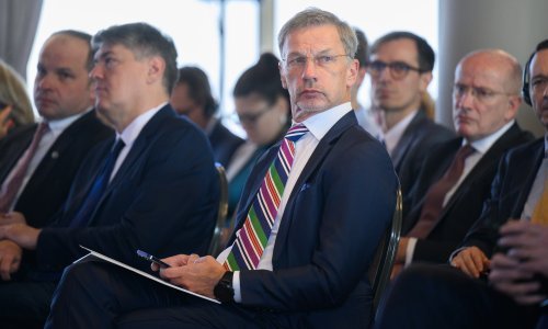 Vujčić: ECB može i ranije spustiti stope, ali prvo želimo vidjeti pregovore o plaćama