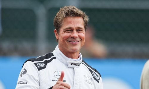 Tko bi mu dao 60? Pogledajte kako se Brad Pitt mijenjao kroz godine